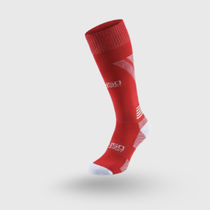 Medias Profesionales DYSO SPORT Performance Red
