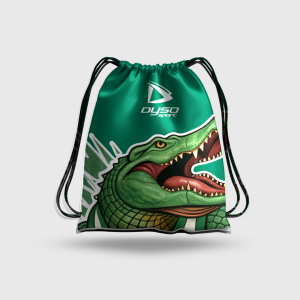Tula Deportiva DYSO SPORT Active crocodile