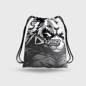 Tula Deportiva DYSO SPORT Active Panda