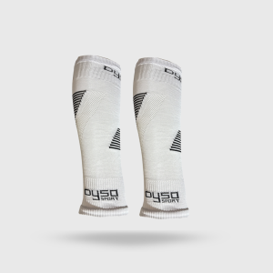 Media Pernera White Dyso Sport