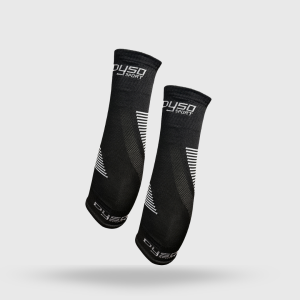 Media Pernera Black Dyso Sport