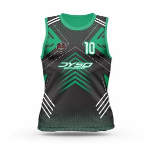 petos-deportivos-dyso-sport-training-green