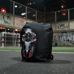 Morral Rush DYSO SPORT red