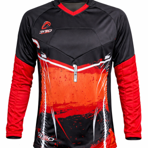 BUZO DE ARQUERO DYSO SPORT